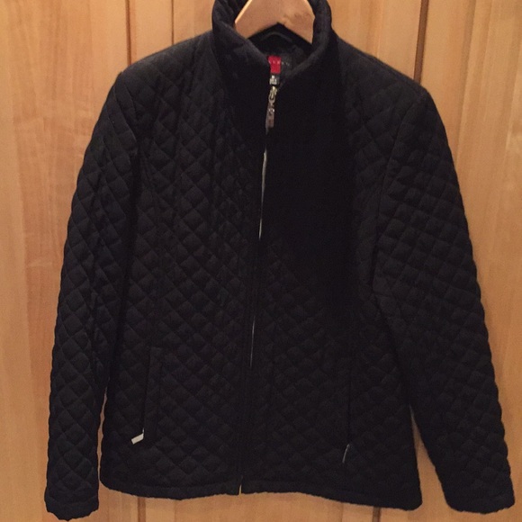 Gallery Jackets & Blazers - Quilted jacket